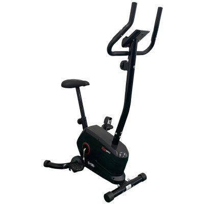 9. ROWER STACJONARNY TRENINGOWY MAGNETYCZNY B580 EB FIT
