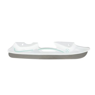 16. NH18192 4w1 RÓŻOWY ROZM.S(29-33) ŁYŻWOROLKI Z WYM. PŁ. HOKEJOWĄ NILS EXTREME