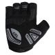 7. Rękawiczki rowerowe Hi-tec fers M 92800315208