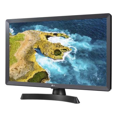 2. LG Monitor 24TQ510S-PZ 24'' HD USB HDMI