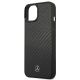 6. Etui Mercedes Dynamic Line na iPhone 13 mini - czarne
