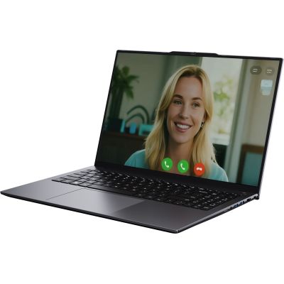 3. Chuwi Corebook-Plus-P-K1 Ryzen 5 7430U 16'' WUXGA AG 16GB SSD512 BT BLKB W11Pro