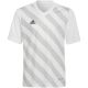 2. Koszulka adidas Entrada 22 Graphic Jersey Jr HF0120