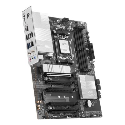 3. Płyta główna MSI PRO B840-P WIFI