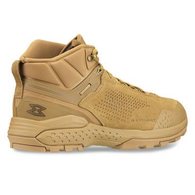 2. Buty Garmont T4 Groove G-Dry 92800591753