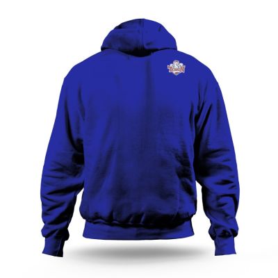 3. Bluza KH Toruń Legacy