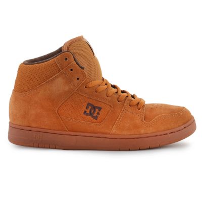 11. Buty DC Manteca 4 HI M 100743-WD4