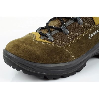 18. Buty trekkingowe Aku Cimon GTX M 345631 