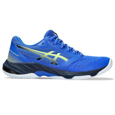 8. Buty Asics Netburner Ballistic FF 3 M 1051A073-403