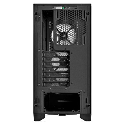 10. Obudowa Corsair 3000D RGB AIRFLOW  Black