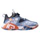 2. Buty IQ Cross The Line Basky Jr 92800598190