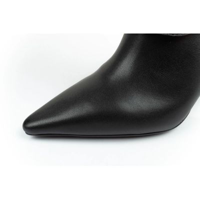 18. Buty, kozaki Karl Lagerfeld Debut II W KL32084F0X