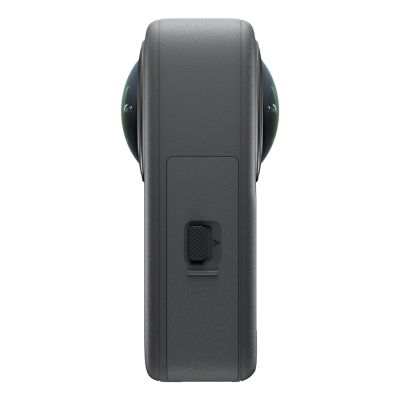 9. DJI Osmo 360 aparat do fotografii sportowej 120 MP 8K Ultra HD CMOS 25,4 / 1,1 mm (1 / 1.1") Wi-Fi 183 g