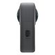 9. DJI Osmo 360 aparat do fotografii sportowej 120 MP 8K Ultra HD CMOS 25,4 / 1,1 mm (1 / 1.1") Wi-Fi 183 g