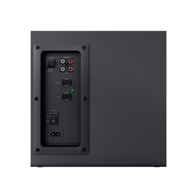 14. Głośniki TRUST YURI 2.1 SPEAKER SET