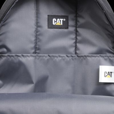 5. Plecak Caterpillar Fastlane S czarny (84887-84)