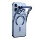 5. Etui Tech-Protect MagFlex MagSafe na iPhone 18 Pro / 17 Pro - jasnoniebieskie