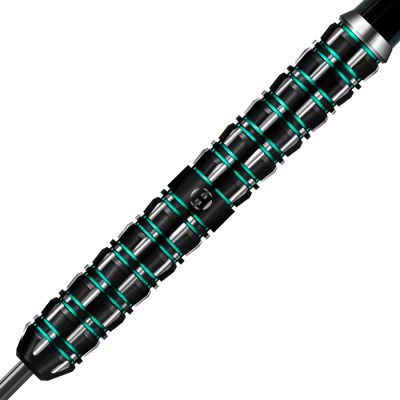 18. Rzutki Harrows Oracle 90% Steeltip HS-TNK-000013375