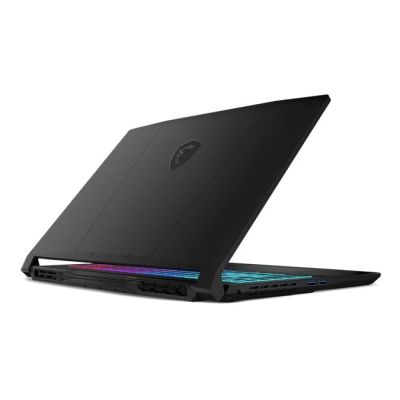 3. MSI Katana 15 HX B14WGK–821XPL i7-14650HX 15.6"FHD 144Hz IPS-Level 16GB DDR5 SSD1TB GeForce RTX 5070_8GB NoOS