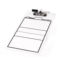 TABLICA TAKTYCZNA SIATKÓWKA SMJ VCCBE-V916