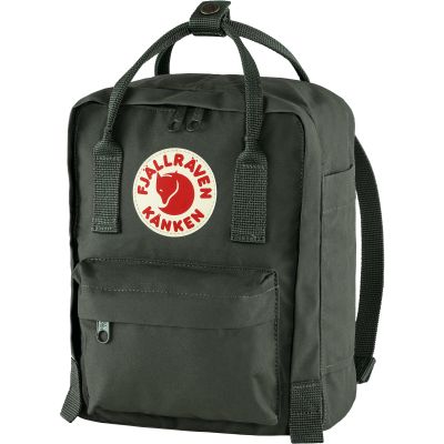 3. Plecak mały do szkoły Fjällräven Kånken Mini F23561-660