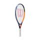 2. Rakieta do tenisa ziemnego Wilson Slam 21 Boys TNS RKT 3 1/2'' Jr WR172010U