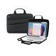 2. Mobilis TheOne Rugged Case Clamshell 12.5-14'' - Black