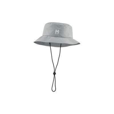 Kapelusz MILLET Seneca Rainproof Hat szara