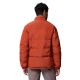 3. Columbia Pike Lake Novelty Jacket 2134231864 Pomarańczowe L