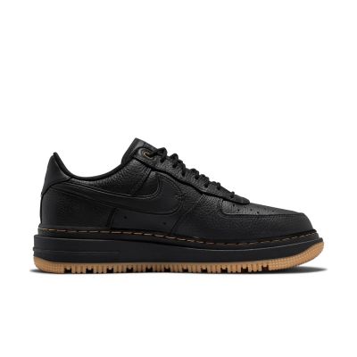 Nike Air Force 1 Luxe Czarny 40.5