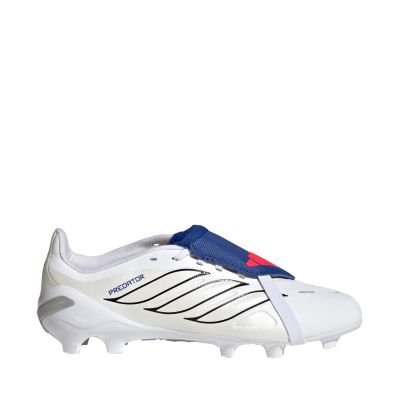 7. Buty piłkarskie dla dzieci adidas Predator League FT FG JR5889