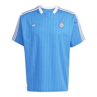 Koszulka adidas Real Madryt Icon JSY JN3060