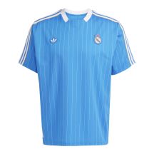 Koszulka adidas Real Madryt Icon JSY JN3060