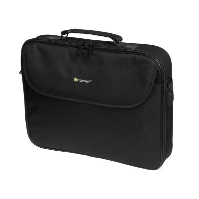6. Torba na laptopa Tracer SIMPLO TRATOR20785 (15,6"; kolor czarny)