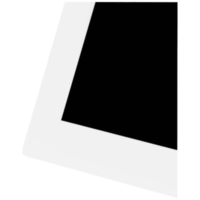 7. Denver PFF-1037W cyfrowa ramka na zdjęcia Biały 25,6 cm (10.1") Ekran dotykowy Wi-Fi