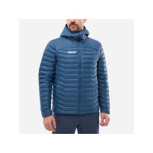 Kurtka MILLET M EVOLE LIGHT 700 HD granatowa