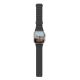11. UAG Pathfinder - silikonowy dwustronny pasek magnetyczny do Apple Watch series 4-6 & SE 1-3, 44mm / series 7-9, 45mm / series 10-11, 46mm / Ultra 1-3, 49mm (ash/lava)