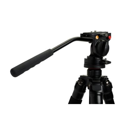 6. Celestron 82052 statyw Uniwersalne 3 x noga Czarny