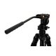 6. Celestron 82052 statyw Uniwersalne 3 x noga Czarny