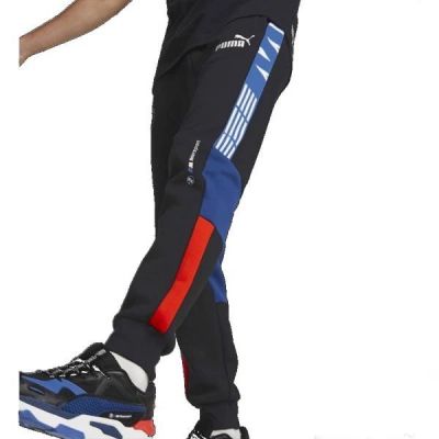 4. Spodnie dresowe Puma BMW MMS SDS M 535103 01
