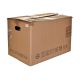 12. Okap do zabudowy MPM-45-OW-05