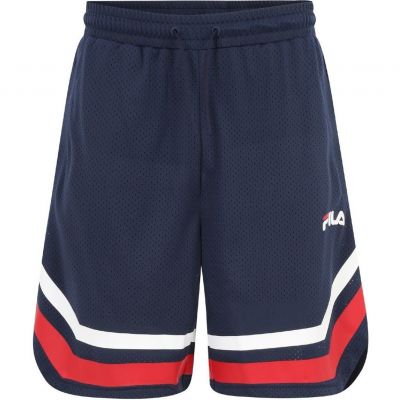 5. Spodenki Fila Lashio Baseball Shorts M FAM0651.50004