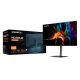 5. MONITOR GIGABYTE QD-OLED 31,5" MO32U2 240Hz