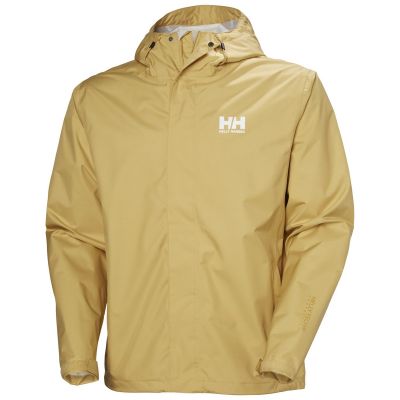 8. Kurtka Helly Hansen Seven Jacket M 62047 389