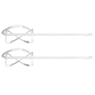 2. Mieszarka podwójna bezszczotkowa Graphite Energy+ 58GE129 18V bez akumulatora