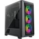 13. Obudowa Xilence Gehäuse Xilent x aRGB XG151 - Mini wieża - ATX