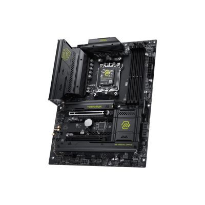 5. Płyta główna MSI MAG B850 TOMAHAWK WIFI