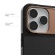 4. UAG Fibr Armr MagSafe - etui do iPhone 17 Pro Max kompatybilne z MagSafe (kevlar graphite / bronze)
