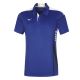 4. Koszulka Mizuno Hex Rect Polo M 62EA700122