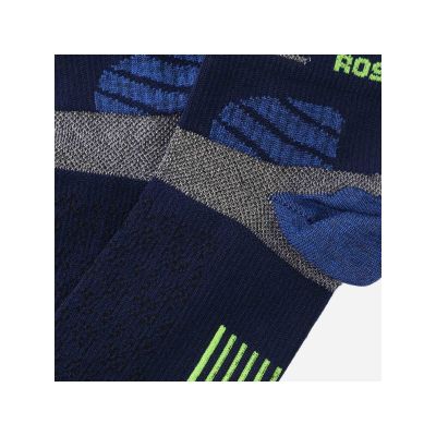 2. Skarpety narciarskie ROSSIGNOL Sapa Socks granatowy